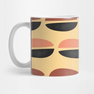 Terracotta Mug